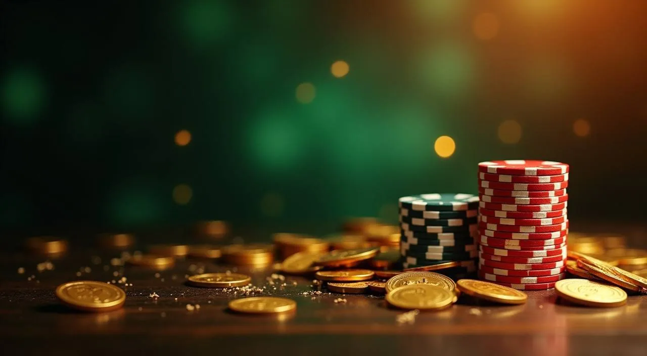 Blackjack Royalty